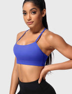 Naomi Sport Bra