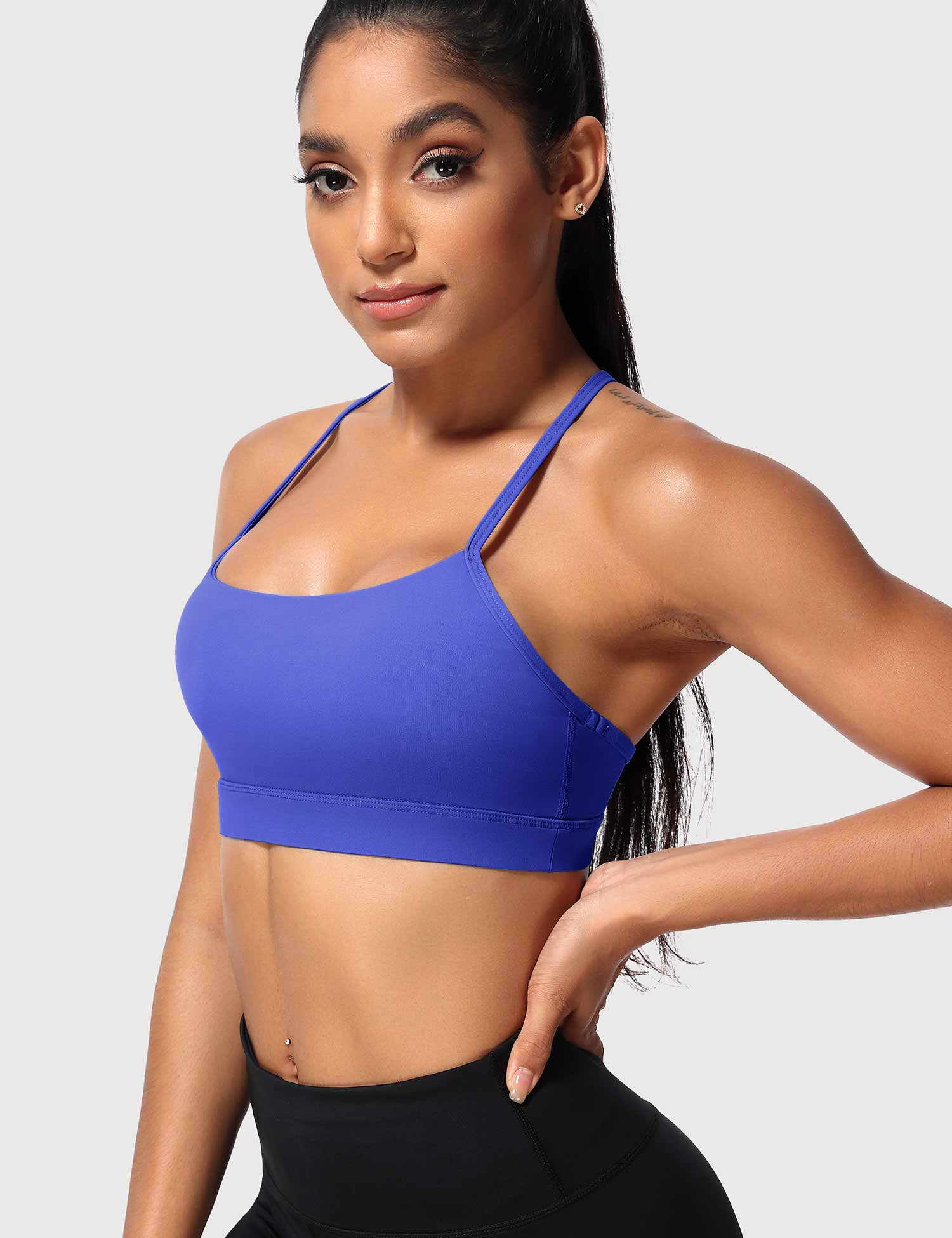 Naomi Sport Bra
