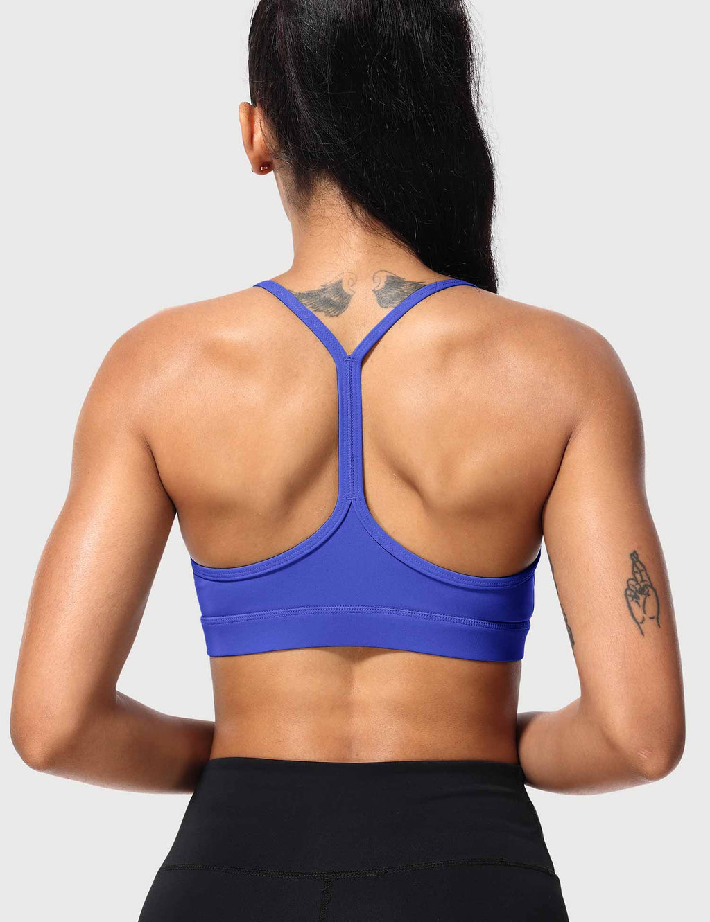 Naomi Sport Bra