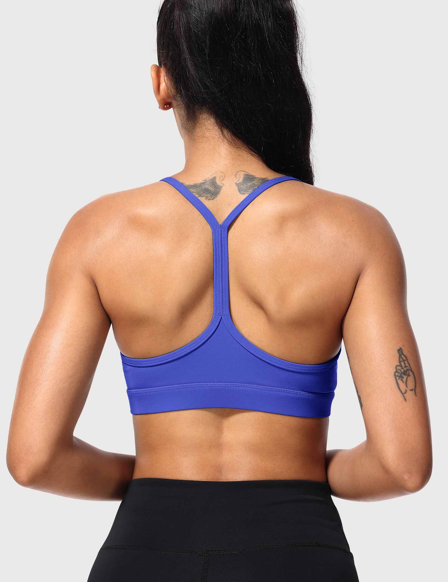 Naomi Sport Bra