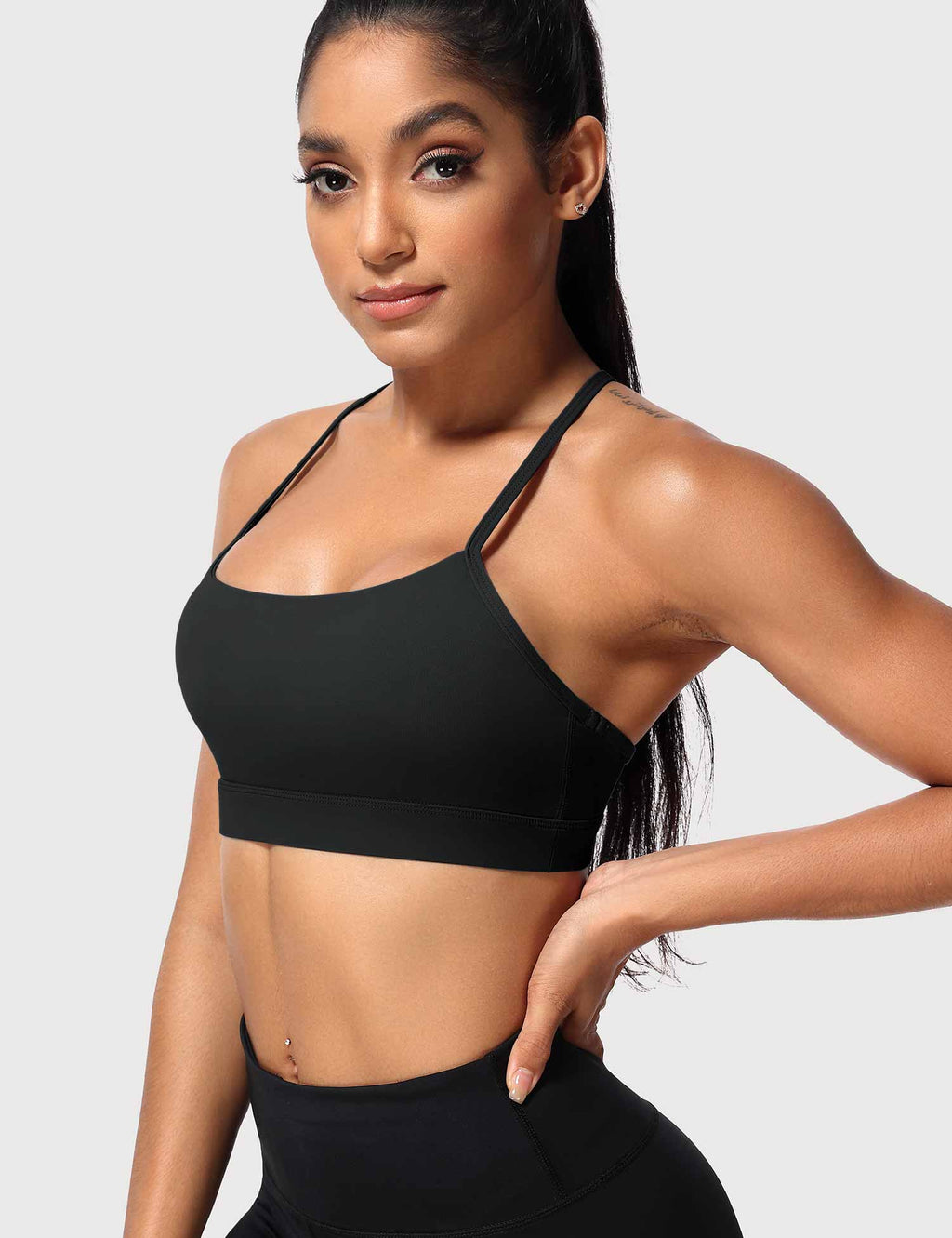 Naomi Sport Bra