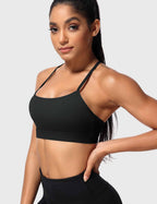 Naomi Sport Bra