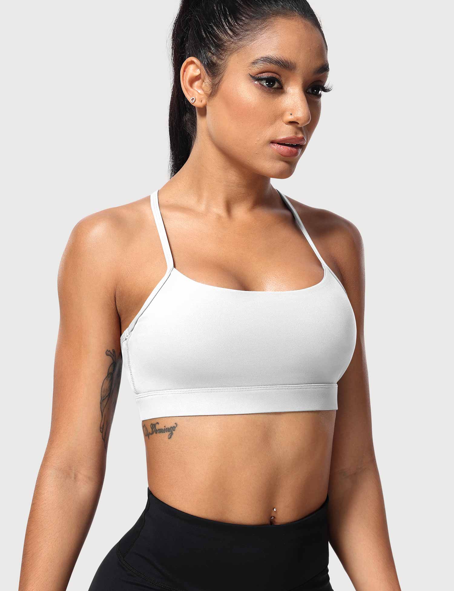Naomi Sport Bra