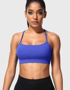 Naomi Sport Bra