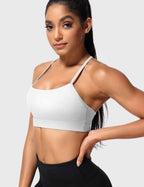Naomi Sport Bra