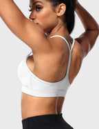 Naomi Sport Bra
