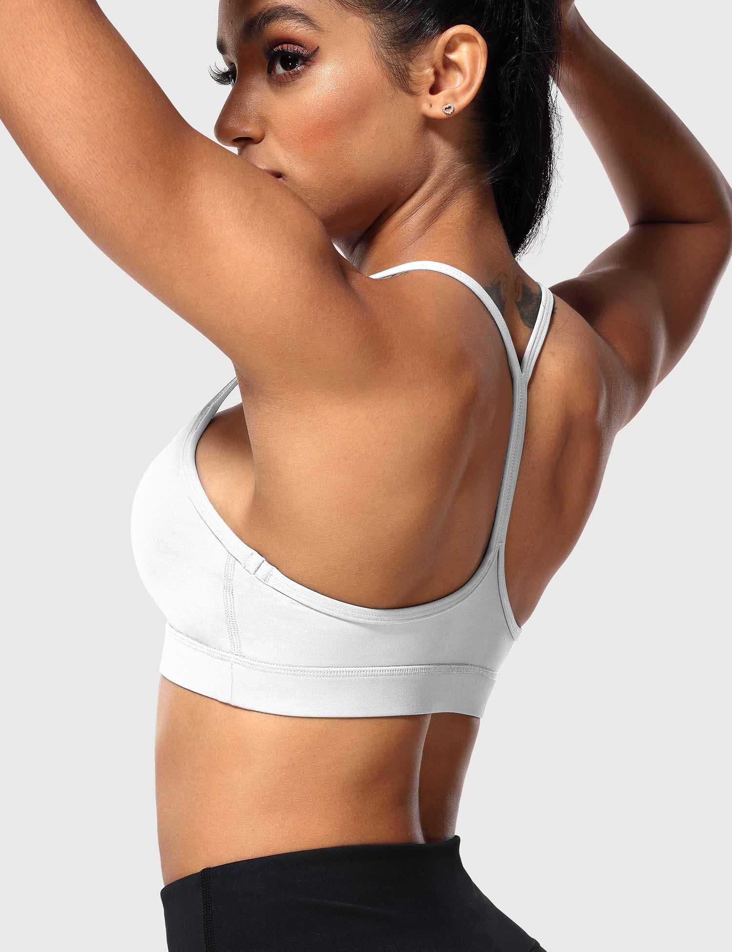 Naomi Sport Bra