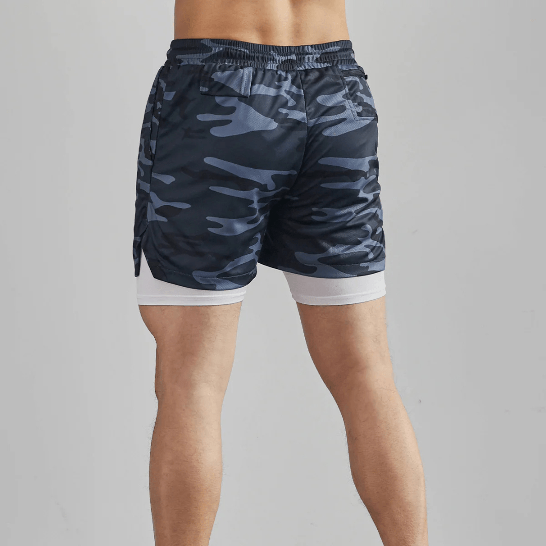 STRIVN Original Shorts