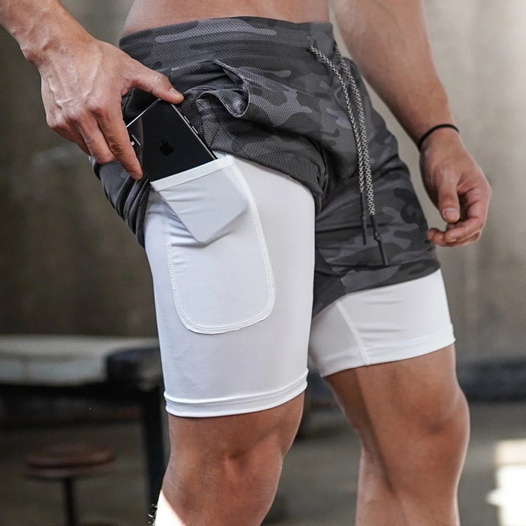 STRIVN Original Shorts