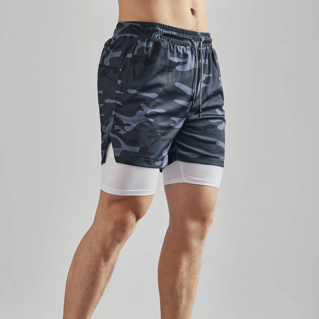 STRIVN Original Shorts