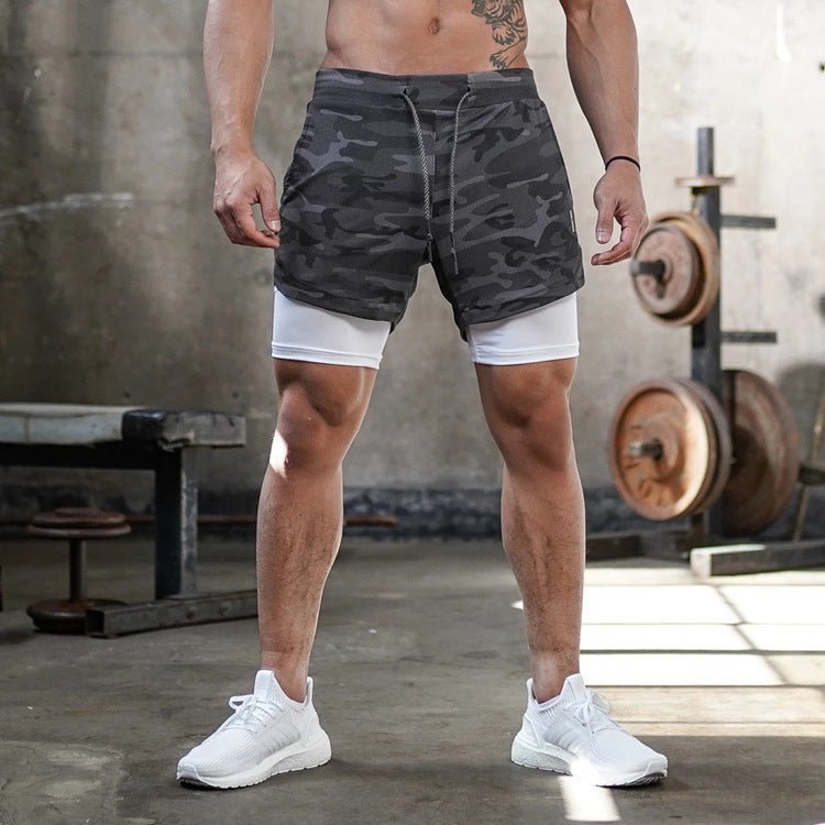 STRIVN Original Shorts