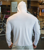 Quick Dry Hoodie