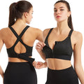 Supportive & Comfortable Sports Bra