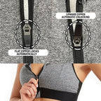 Supportive & Comfortable Sports Bra