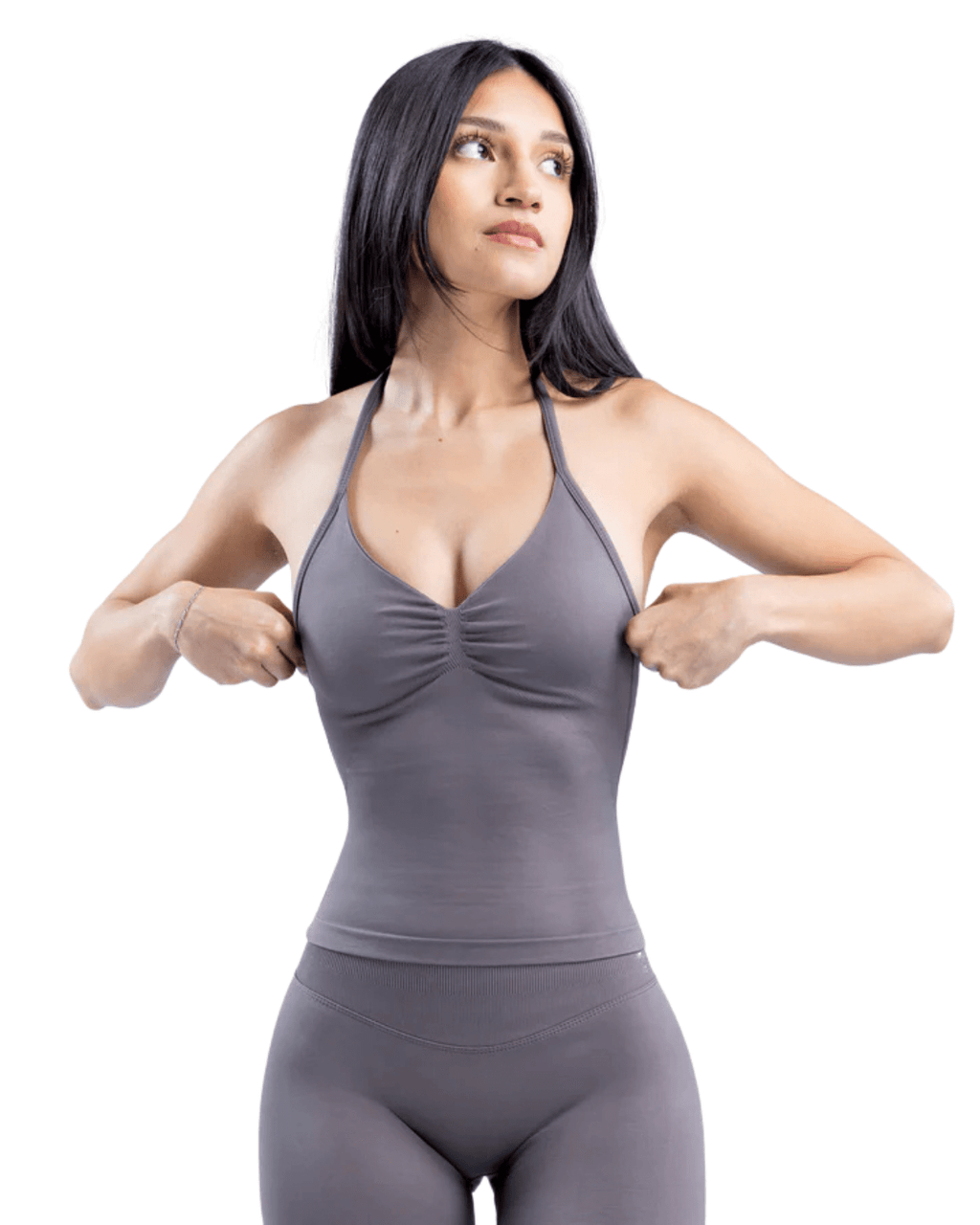 STRIVN Strappy Top