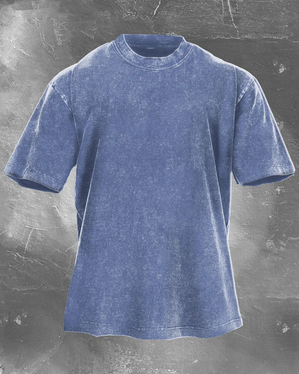 Heavy Weight Washed T-Shirt