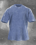 Heavy Weight Washed T-Shirt