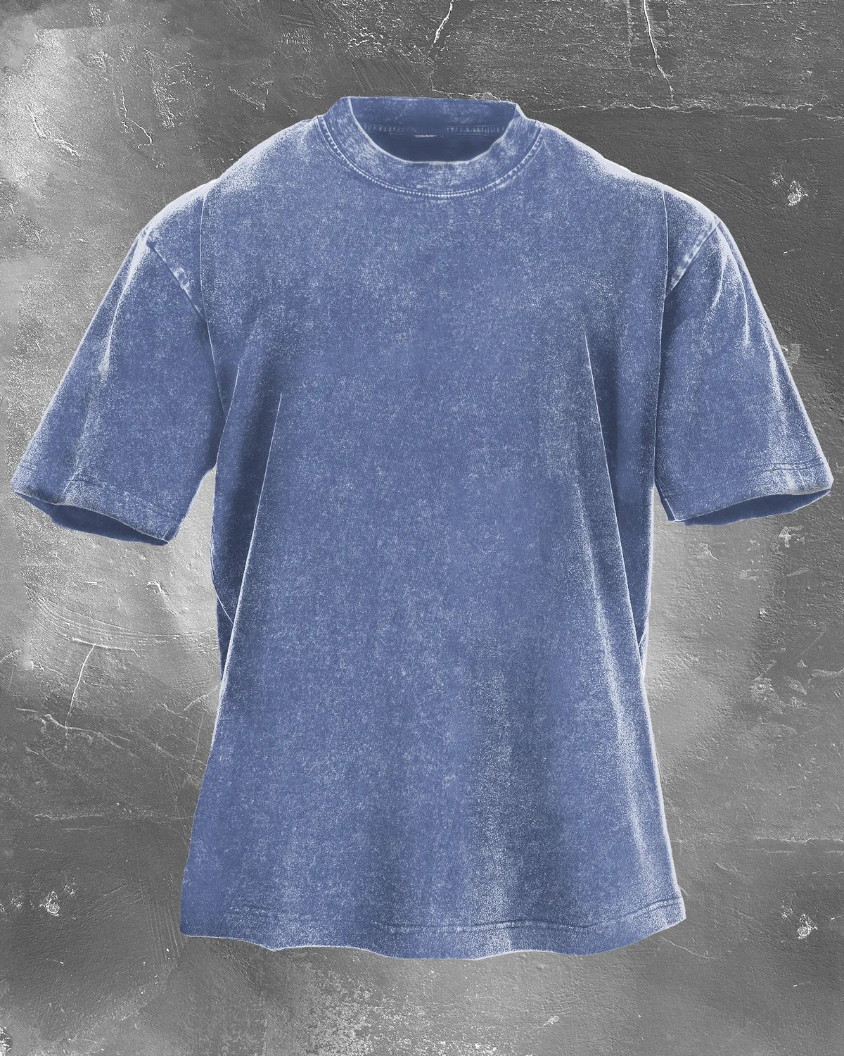 Heavy Weight Washed T-Shirt