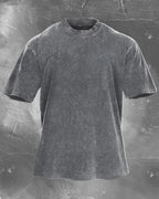 Heavy Weight Washed T-Shirt