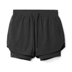 STRIVN Dry-Fit Shorts