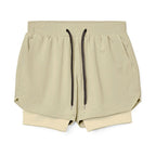 STRIVN Dry-Fit Shorts