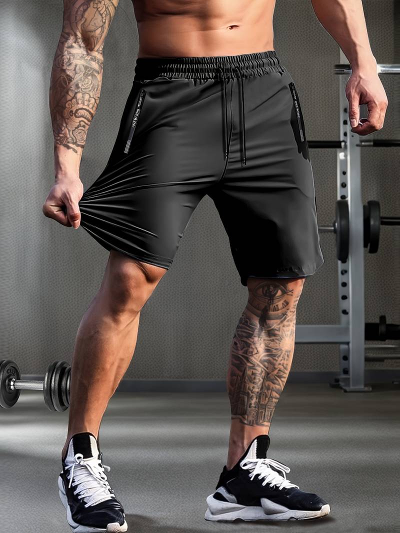 STRIVN Premium Shorts