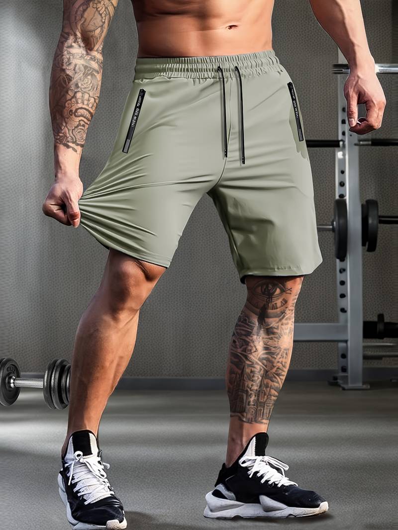 STRIVN Premium Shorts