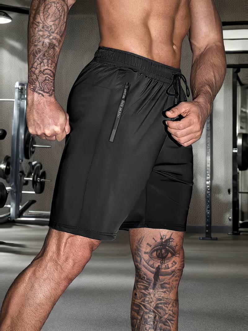 STRIVN Premium Shorts