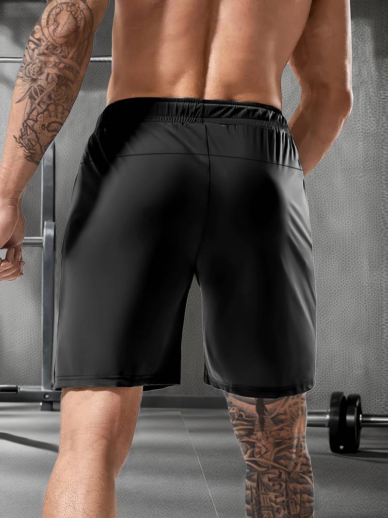 STRIVN Premium Shorts