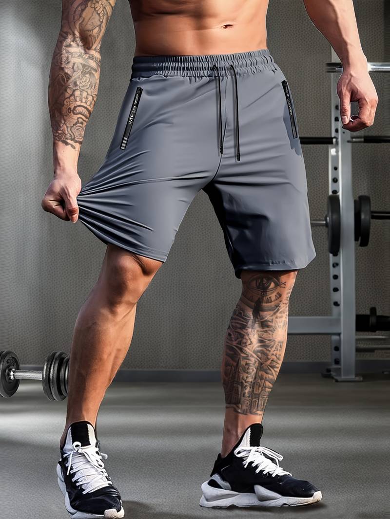 STRIVN Premium Shorts