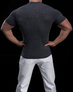 Quick Dry Short Sleeve T-shirt