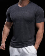 Quick Dry Short Sleeve T-shirt