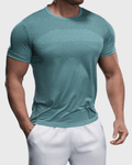 Quick Dry Short Sleeve T-shirt