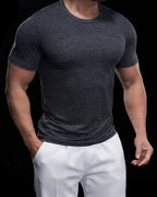 Quick Dry Short Sleeve T-shirt