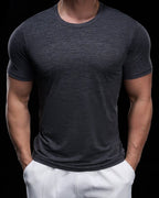Quick Dry Short Sleeve T-shirt