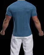 Quick Dry Short Sleeve T-shirt