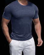 Quick Dry Short Sleeve T-shirt