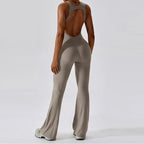 Sport Power Stretch Jumpsuit
