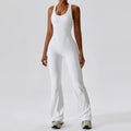 Sport Power Stretch Jumpsuit