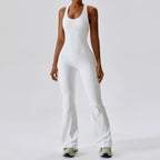 Sport Power Stretch Jumpsuit