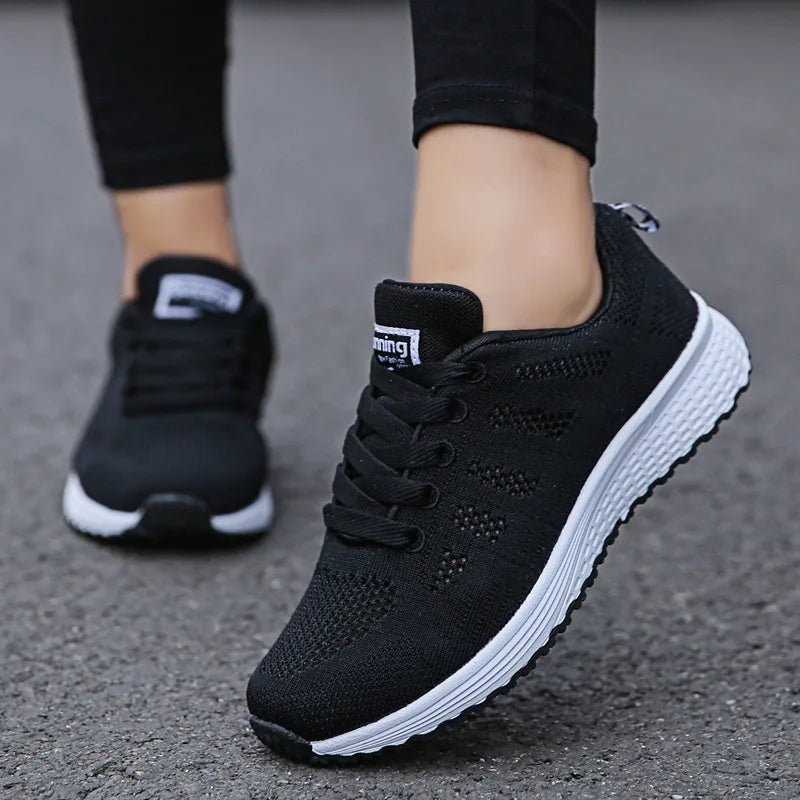 Performance Running Shoes