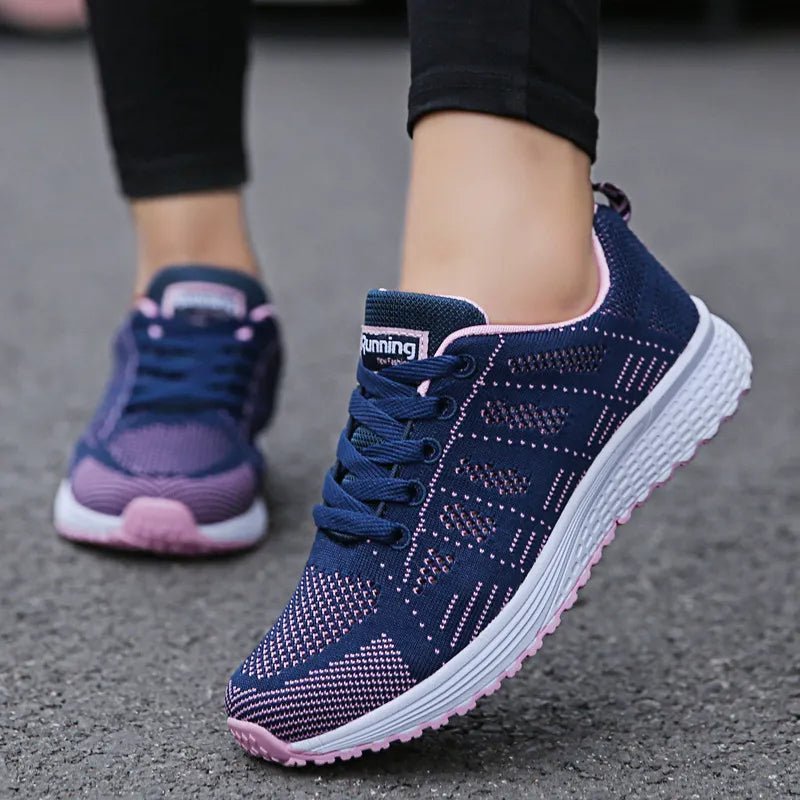 Performance Running Shoes