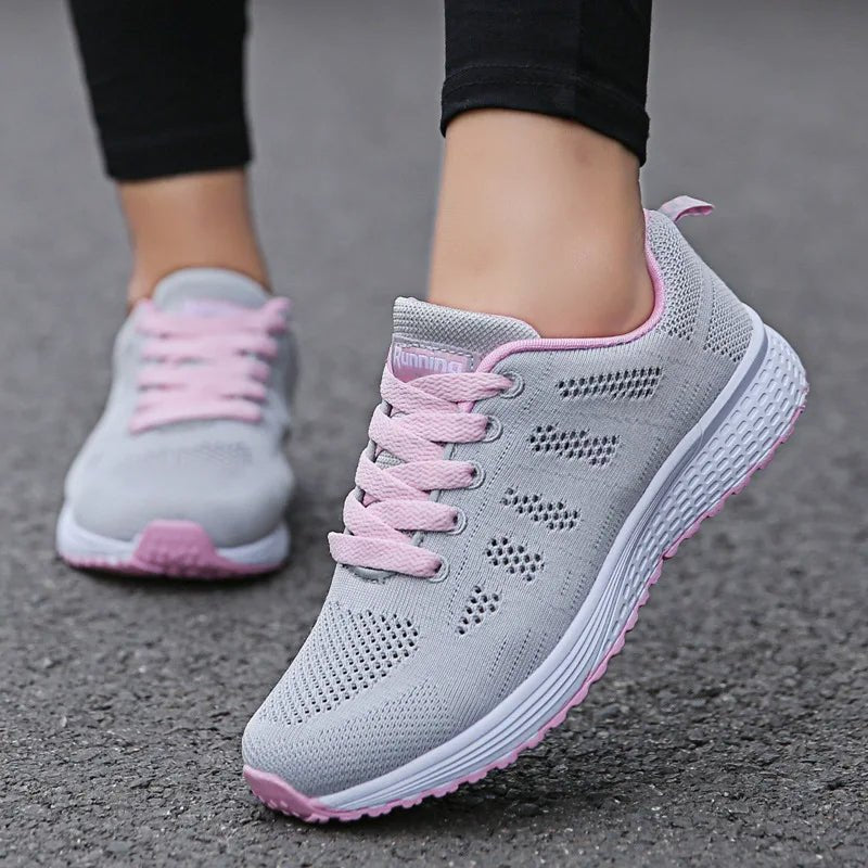Performance Running Shoes
