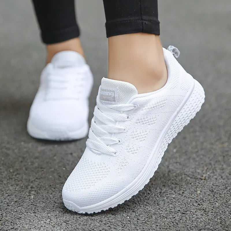 Performance Running Shoes