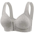 Front-Closure Bra