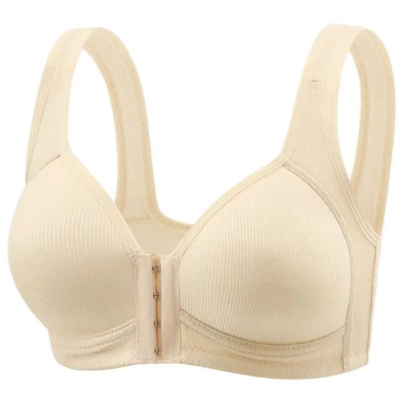 Front-Closure Bra
