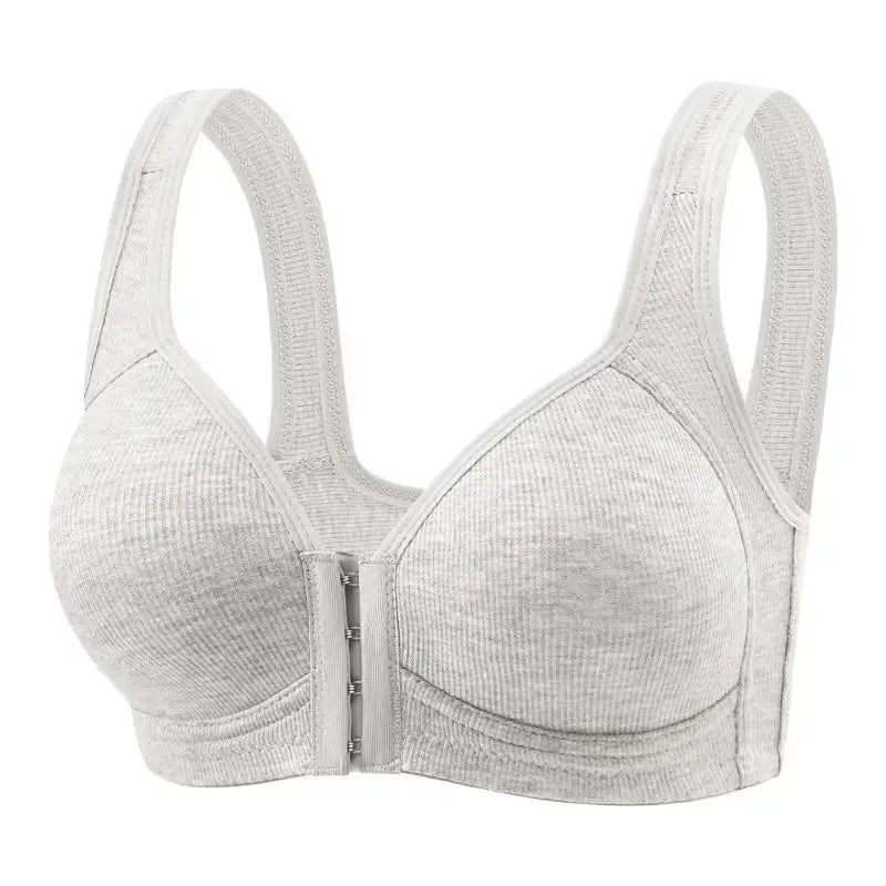Front-Closure Bra